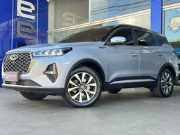 Chery Tiggo 7