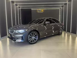 BMW 320i