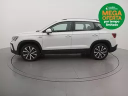 Volkswagen Taos