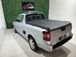 Chevrolet Montana