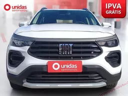 Fiat Pulse