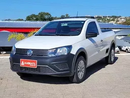 Volkswagen Saveiro