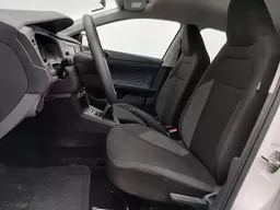 Volkswagen Polo Hatch