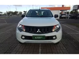 Mitsubishi L200 Triton