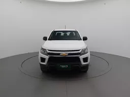 Chevrolet S10