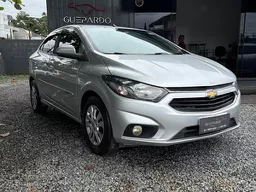 Chevrolet Prisma