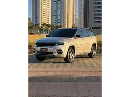 Jeep Commander