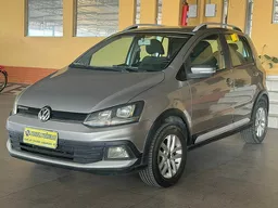 Volkswagen Crossfox