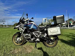 BMW R 1250 GS