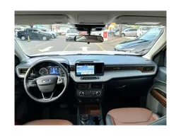 Ford Maverick