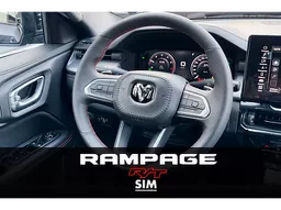 RAM Rampage