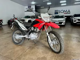 Honda NXR 125