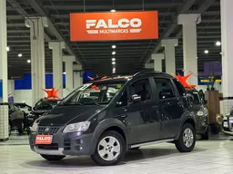 Fiat Idea
