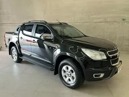 Chevrolet S10