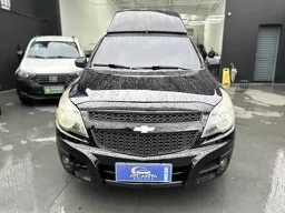 Chevrolet Montana