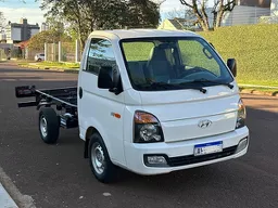 Hyundai HR