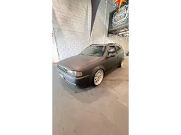 Volkswagen Parati