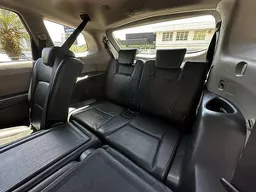 Subaru Tribeca