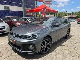 Volkswagen Virtus
