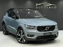 XC40