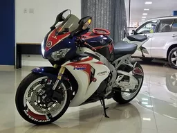 CBR 1000