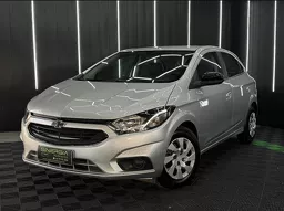 Chevrolet Joy