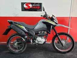 NXR 160