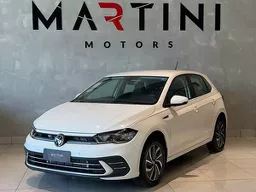 Volkswagen Polo Hatch