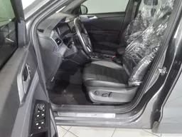 Volkswagen Taos