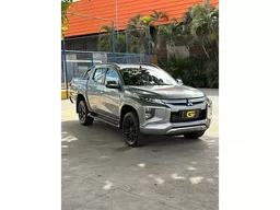 Mitsubishi L200 Triton