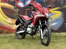 XRE 300
