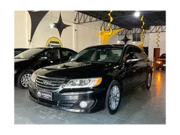 Hyundai Azera
