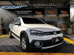 Volkswagen Saveiro