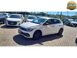 Volkswagen Polo Hatch