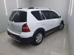 Nissan Livina