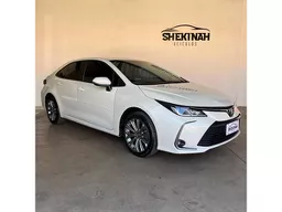 Corolla