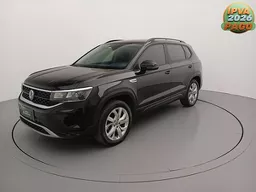 Volkswagen Taos