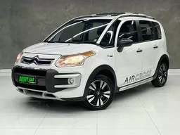 Citroën Aircross