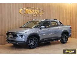 Chevrolet Montana