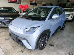 BYD Dolphin Mini