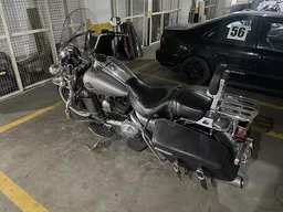 Harley-Davidson Road King