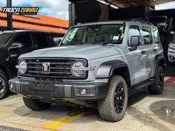 GWM Tank 300