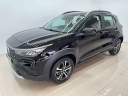 Fiat Pulse