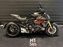 Diavel