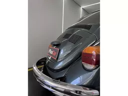 Volkswagen Fusca