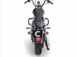 Harley-Davidson Sportster 1200