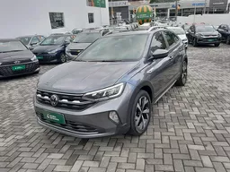 Volkswagen Nivus