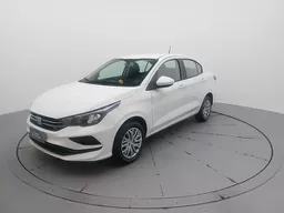 Fiat Cronos