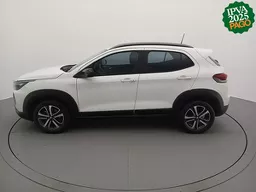 Fiat Pulse