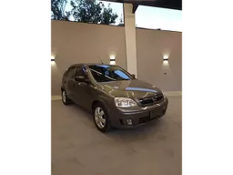Chevrolet Corsa
